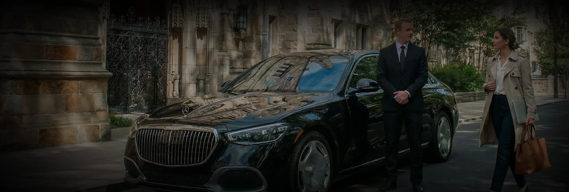  Car Service in New Haven, CT