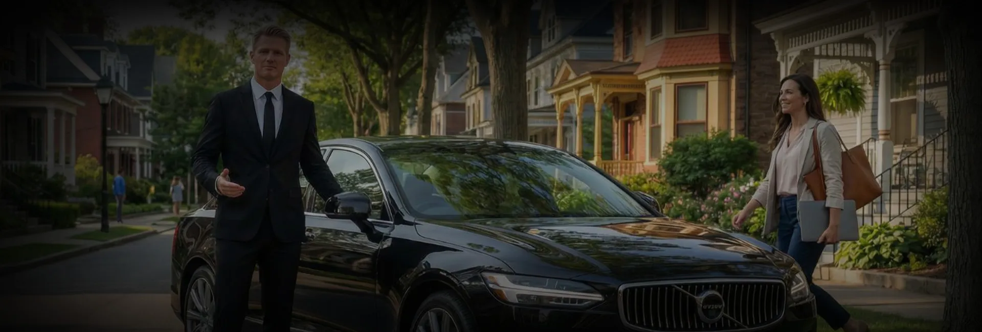  Car Service in Windham, CT