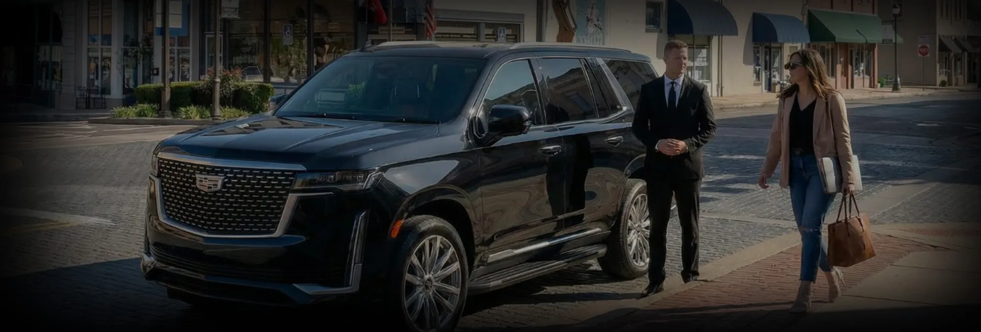  Chauffeur Service in Arkansas, AR