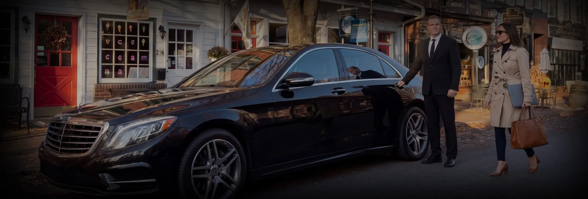  Chauffeur Service in Minnesota, MN