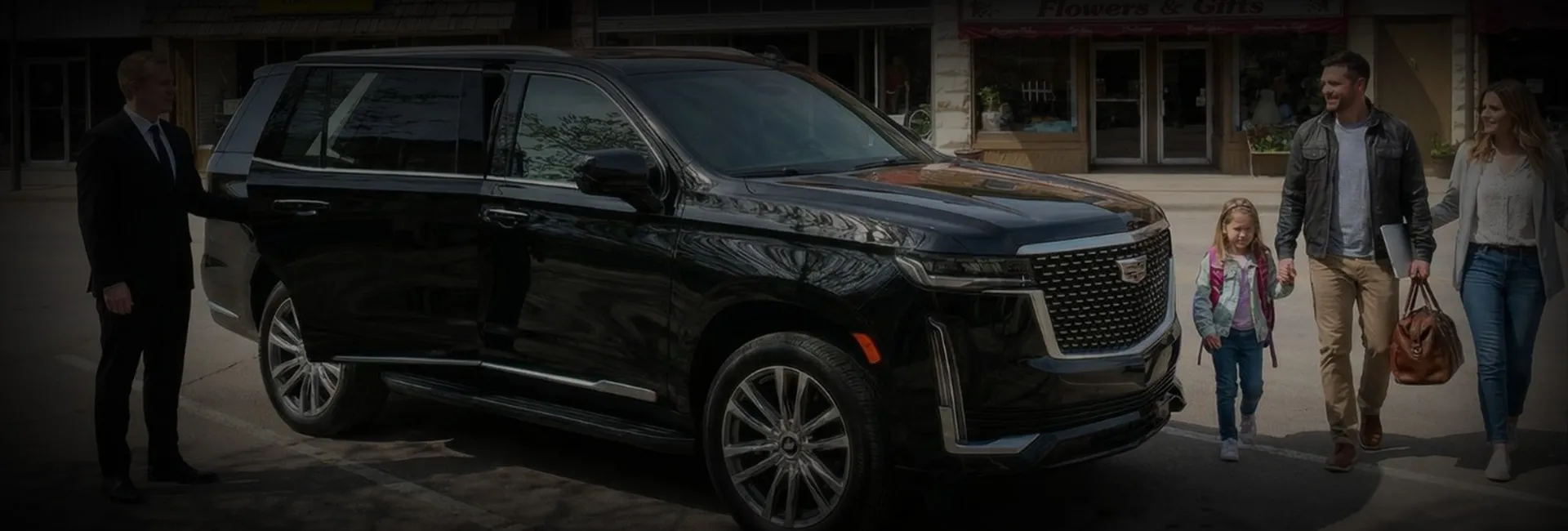  Chauffeur Service in Nebraska, NE