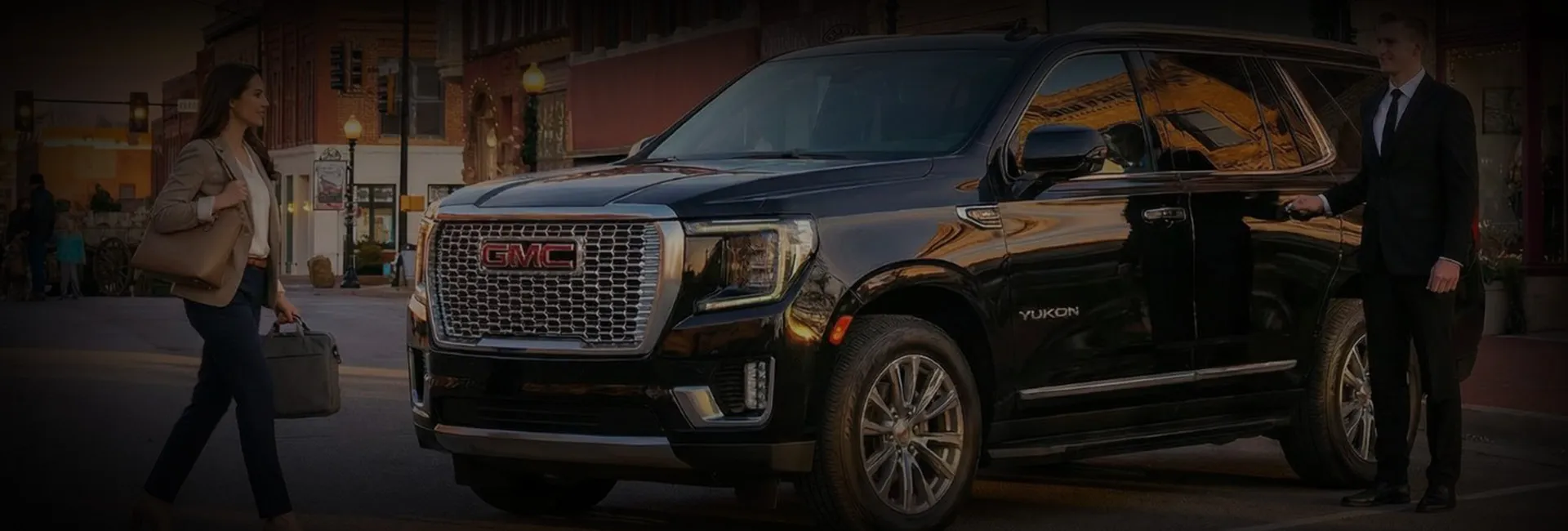  Chauffeur Service in North Dakota, ND