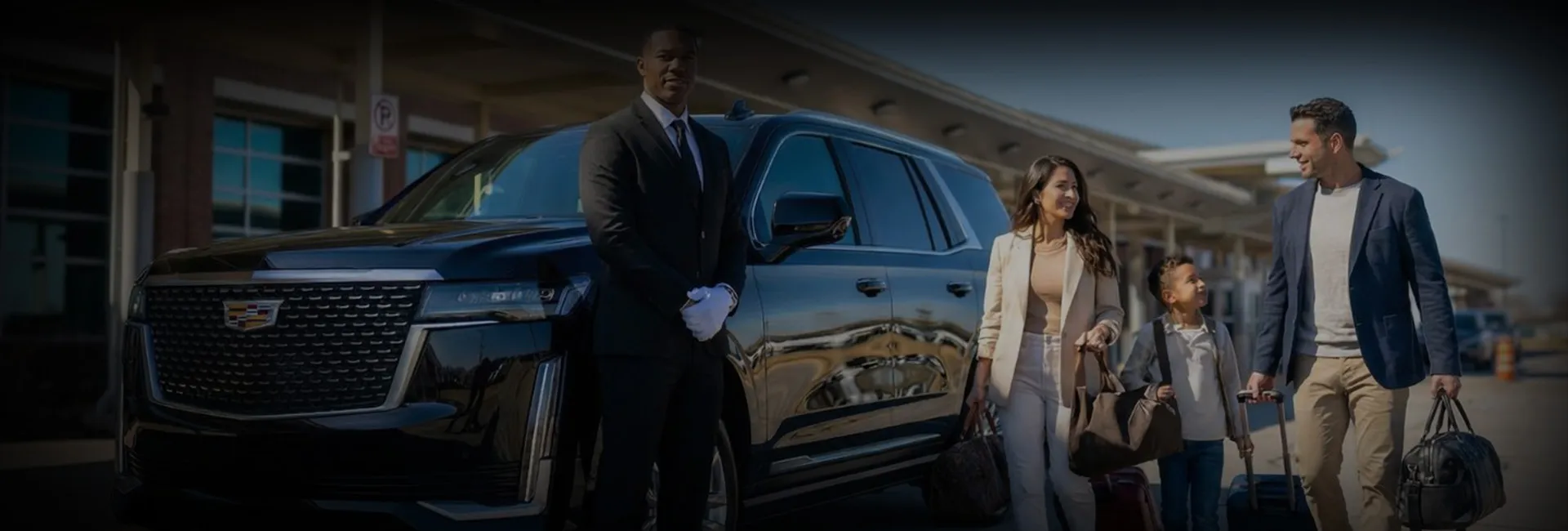  Airport Car Service in Arkansas, AR