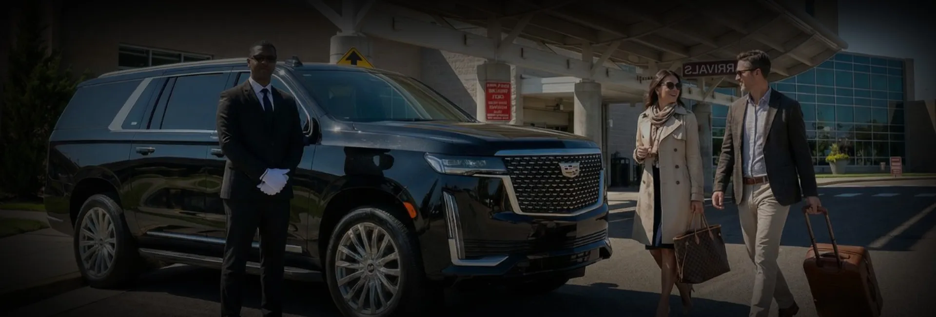  Airport Car Service in Idaho, ID