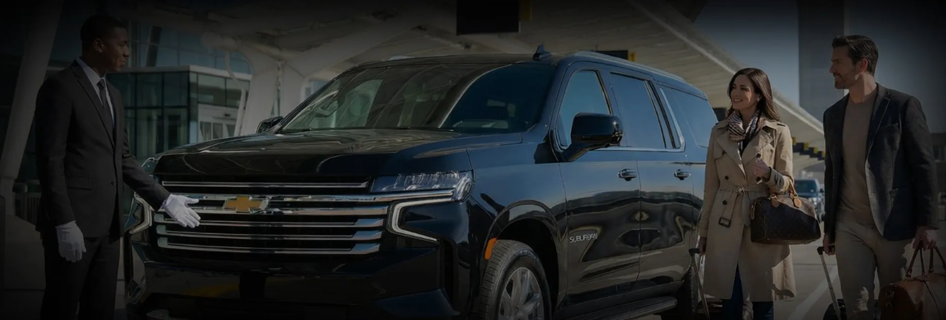  Airport Car Service in Indiana, IN