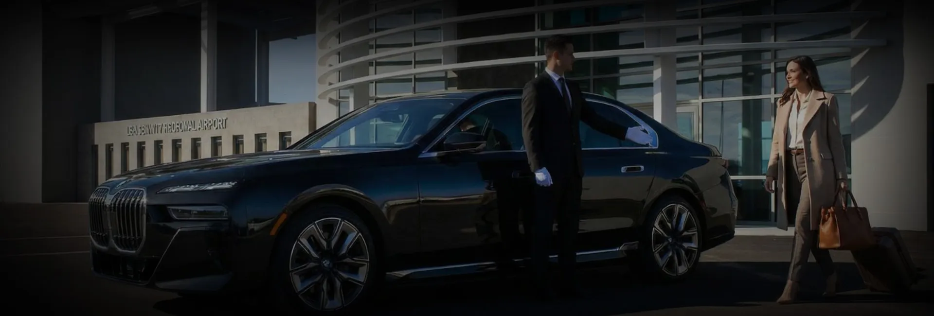  Airport Car Service in New Mexico, NM