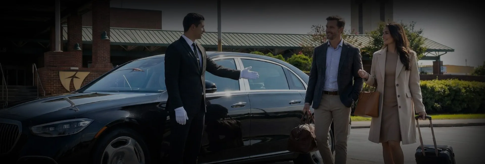  Airport Car Service in North Carolina, NC