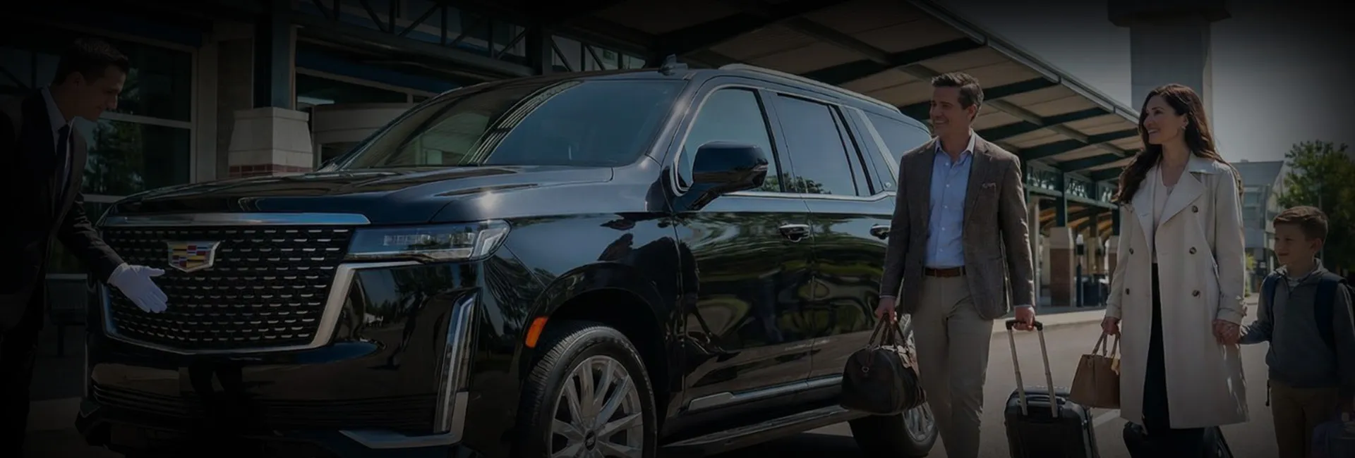  Airport Car Service in Vermont, VT