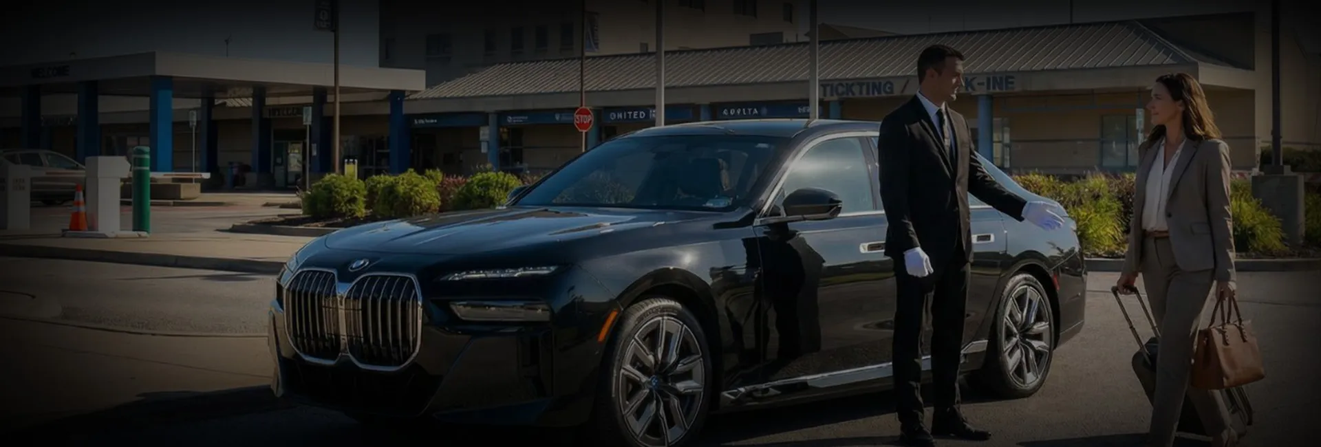 Elmira Corning (ELM) Airport Car Service 