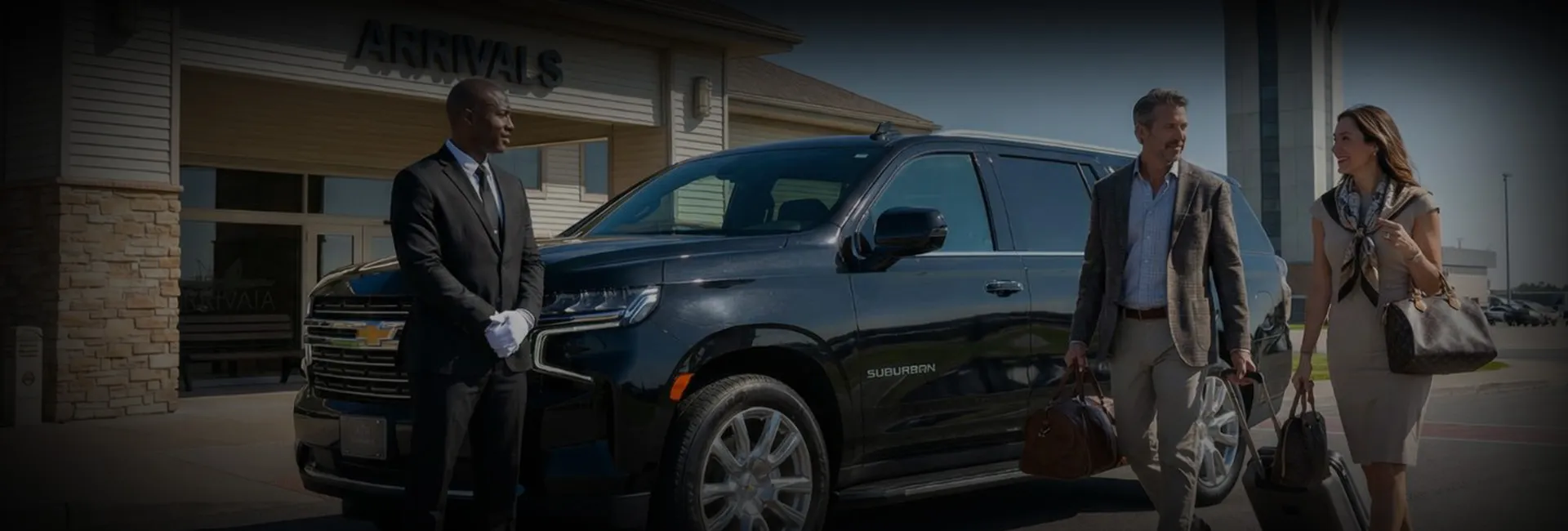 Massena Richards Field (MSS) Airport Car Service 