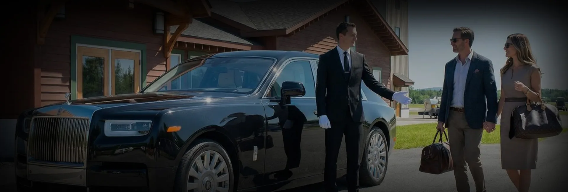 Adirondack  (SLK) Airport Car Service 
