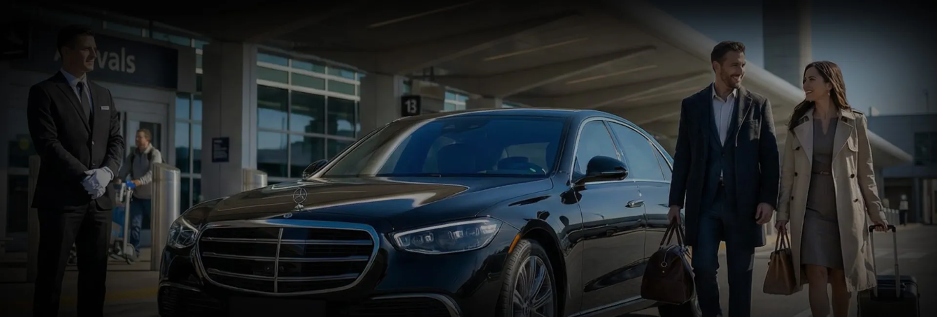 Millville Municipal (MIV) Airport Car Service 