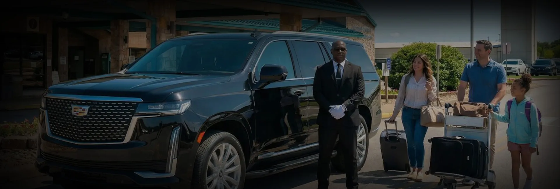 Arnold Palmer Regional (LBE) Airport Car Service 