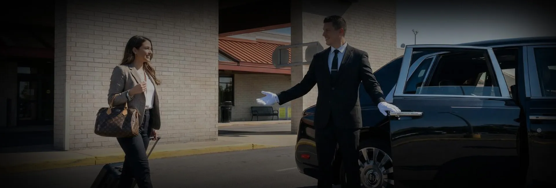 University Park (SCE) Airport Car Service 