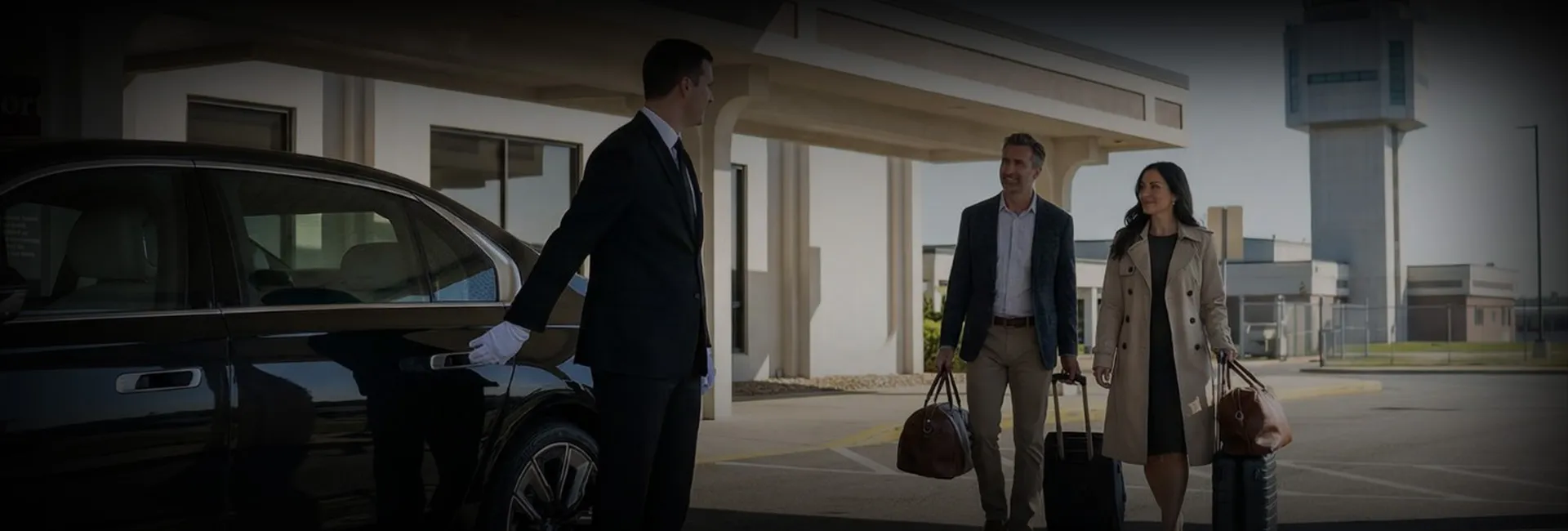 Altoona Blair County (AOO) Airport Car Service 