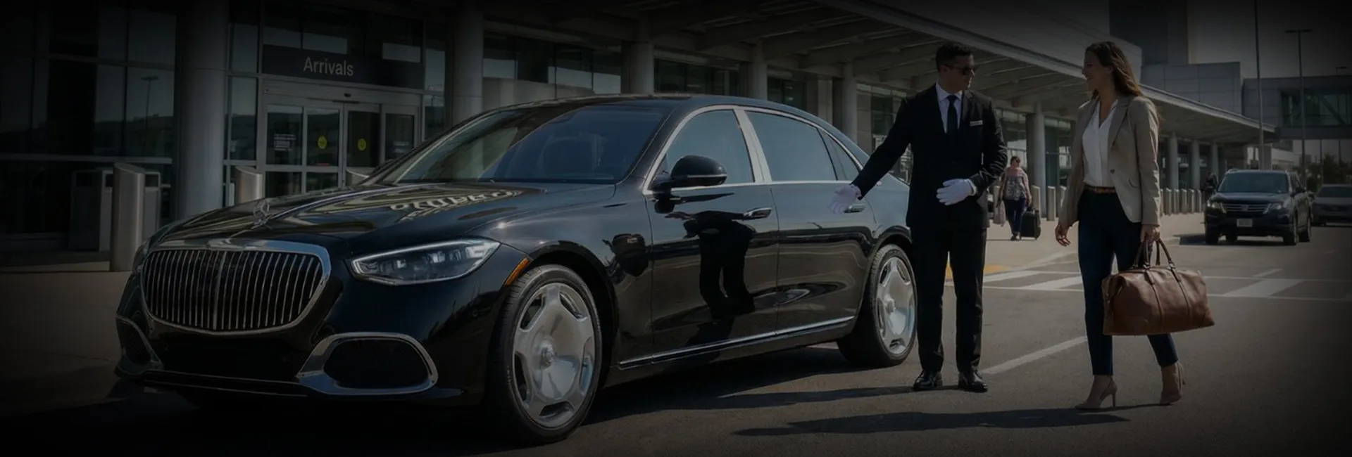 Franklin (FKL) Airport Car Service 