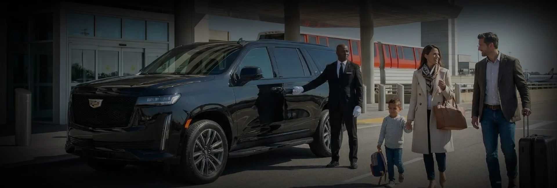 Tampa (TPA) Airport Car Service 