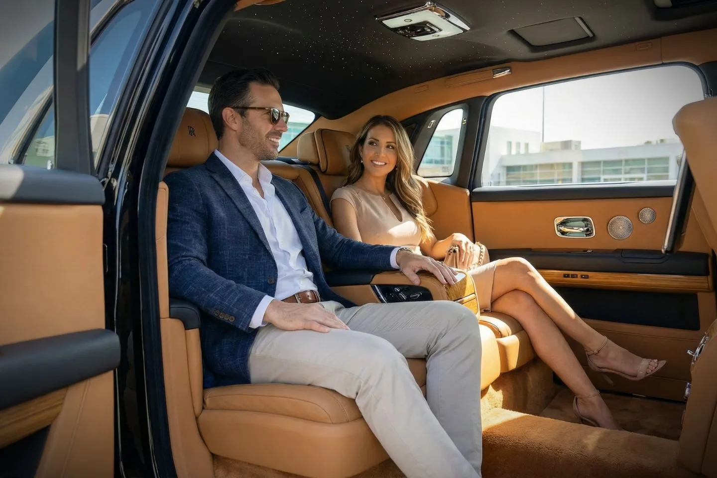 Key West International (EYW) Car Service curbside pickup at airport Florida FL