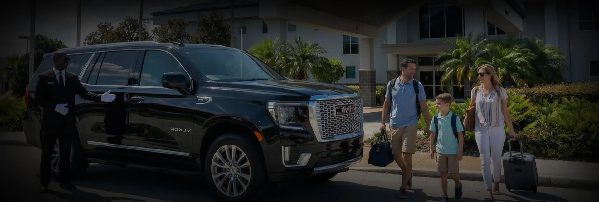 Lakeland Linder (LAL) Airport Car Service 
