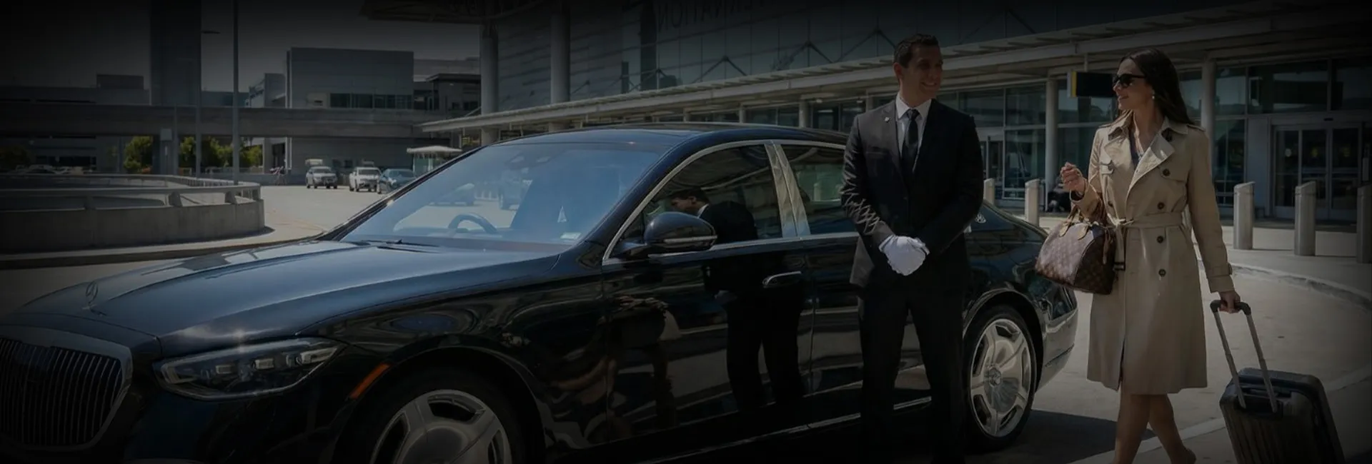 San Francisco (SFO) Airport Car Service 