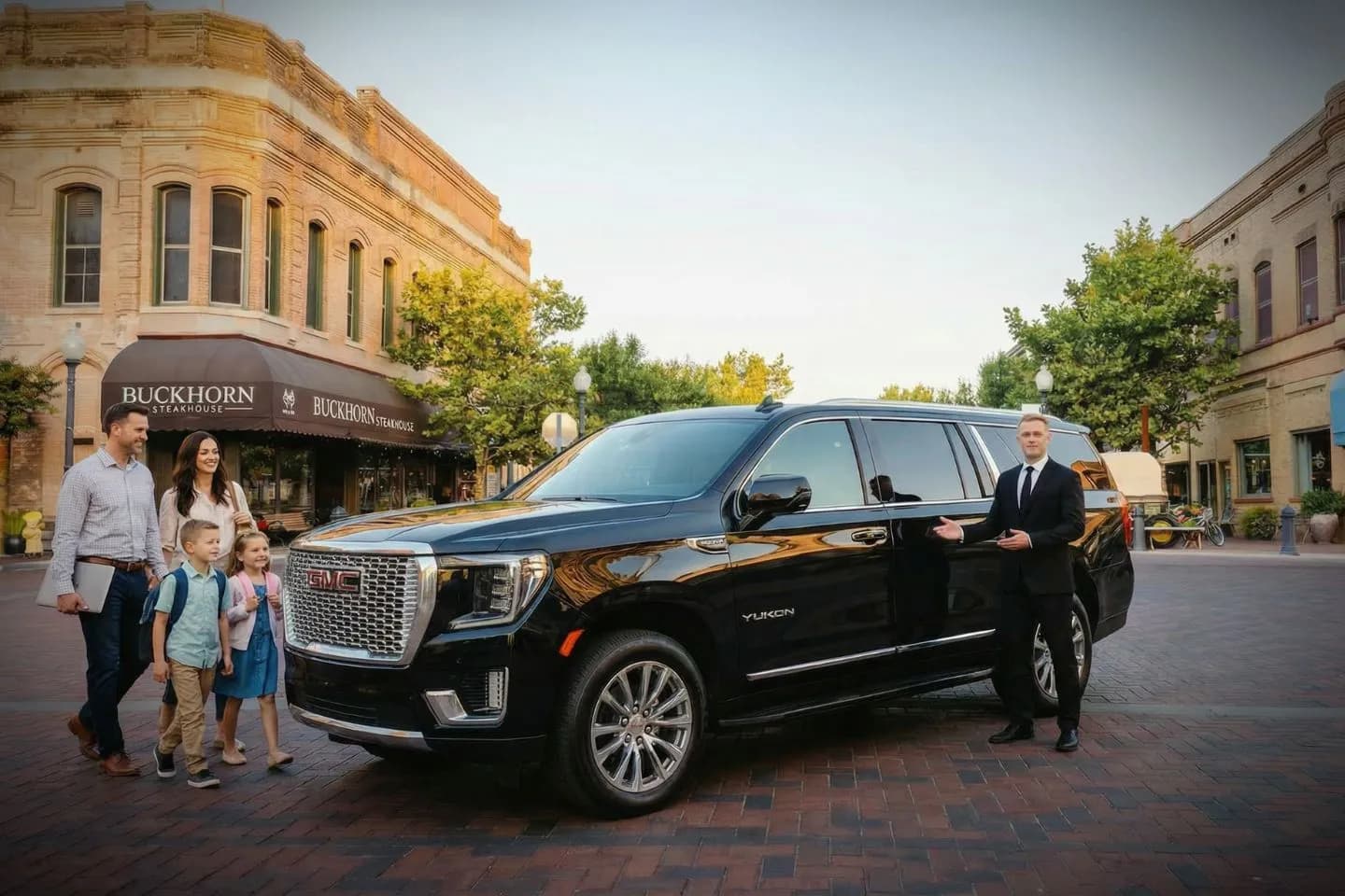 Which Car Service Is Best in NYC?