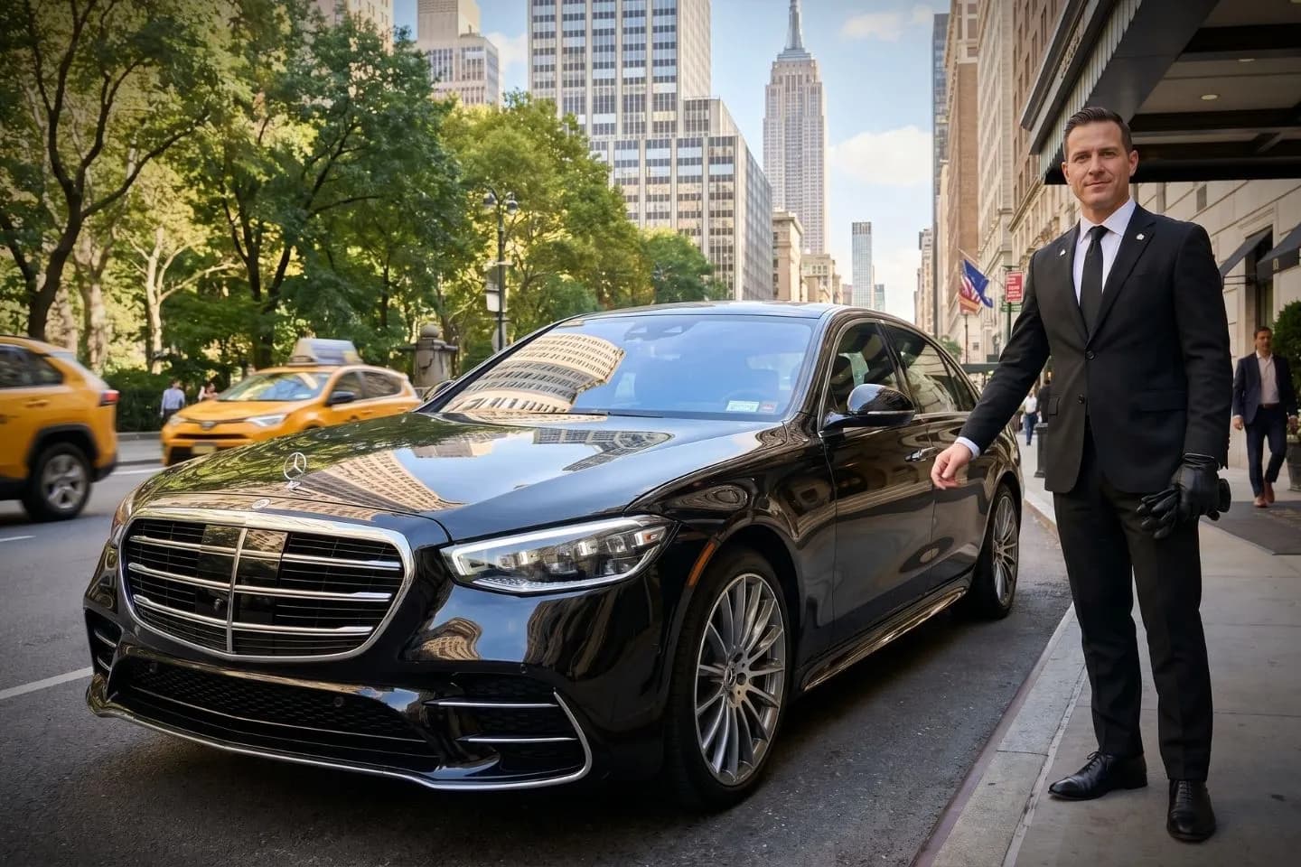 Is Car Service NYC Cheaper than a Taxi? 