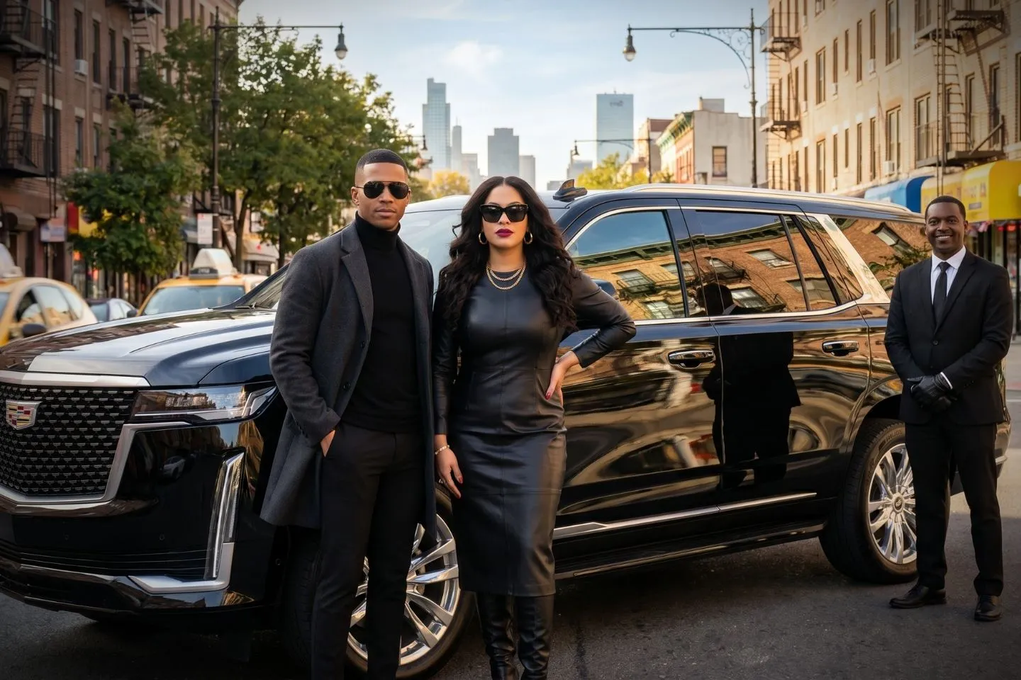 What Is the Safest Car Service in Queens?