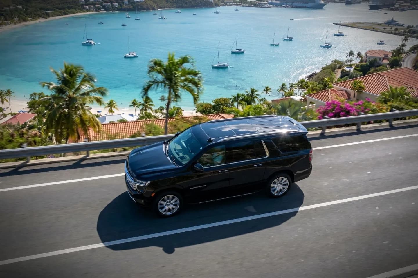 How Expensive Are Taxis in St. Thomas?