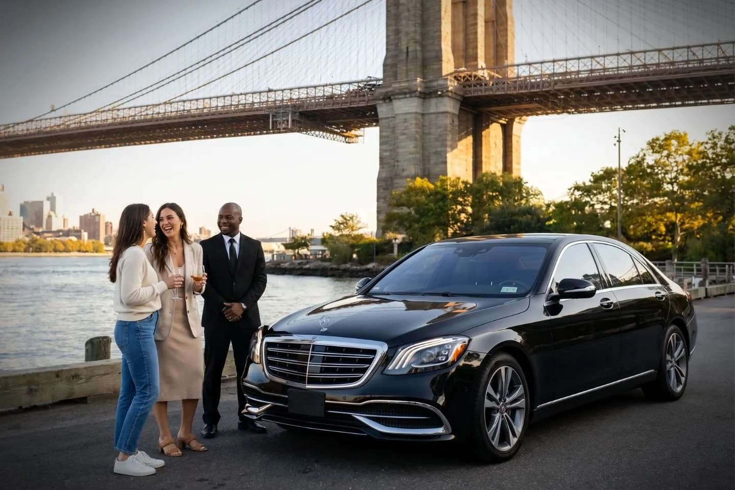 What's the Most Reliable Car Service in Brooklyn?