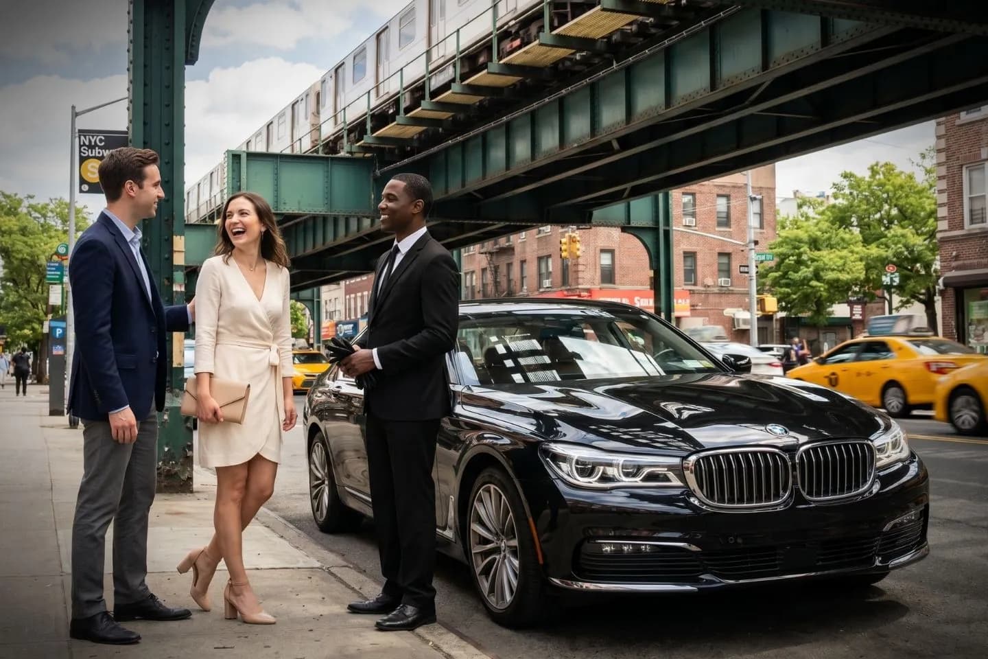 What Factors Should I Consider When Choosing a Car Service in Queens?
