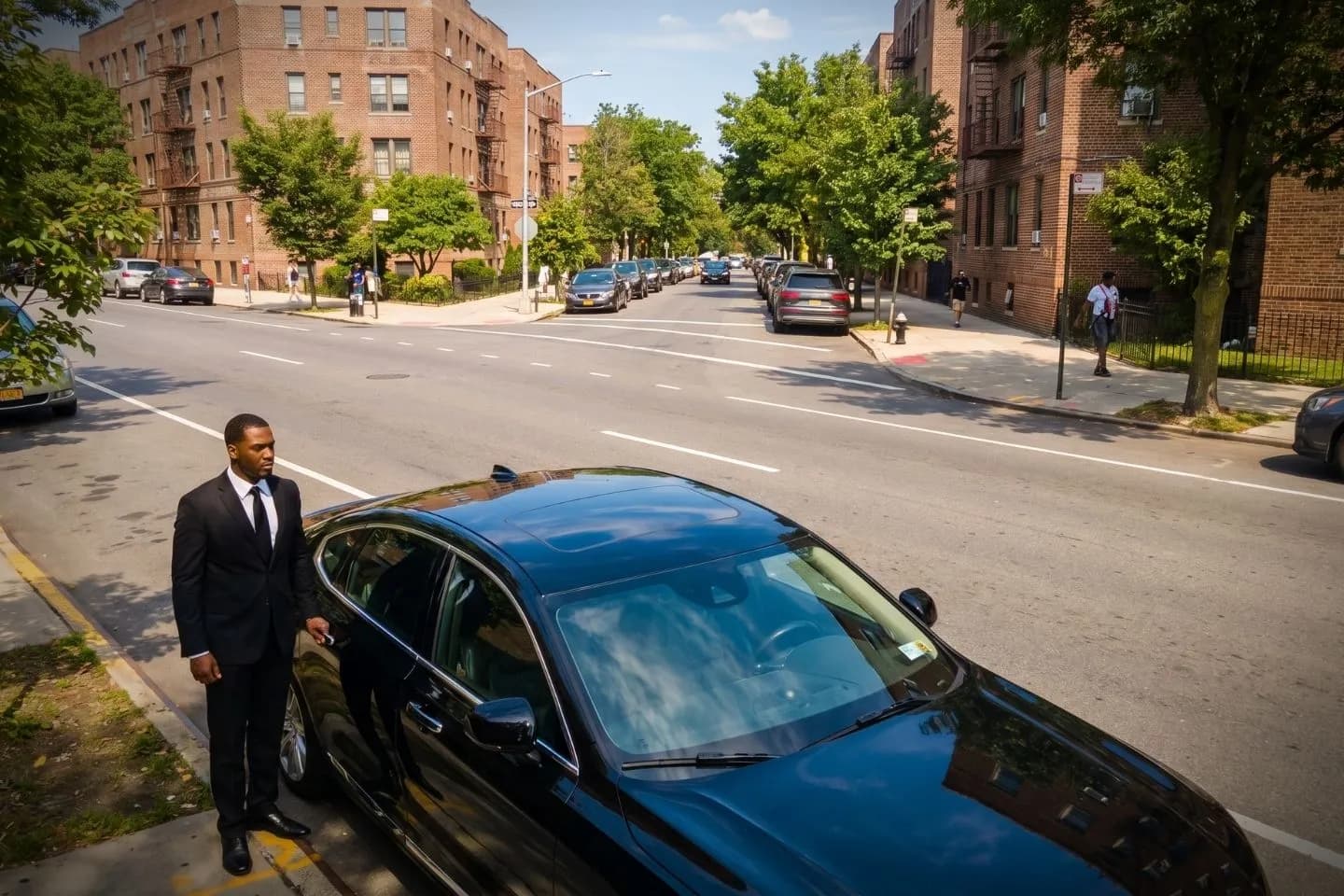 How Can I Compare Prices for Car Services in Queens?