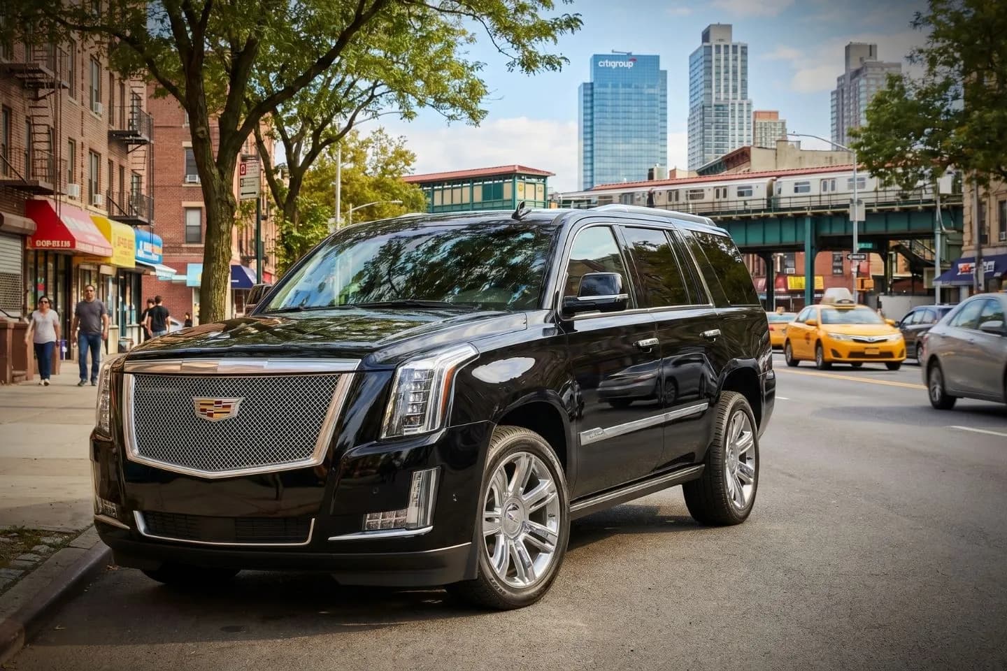 What Are the Best Car Services in Queens?