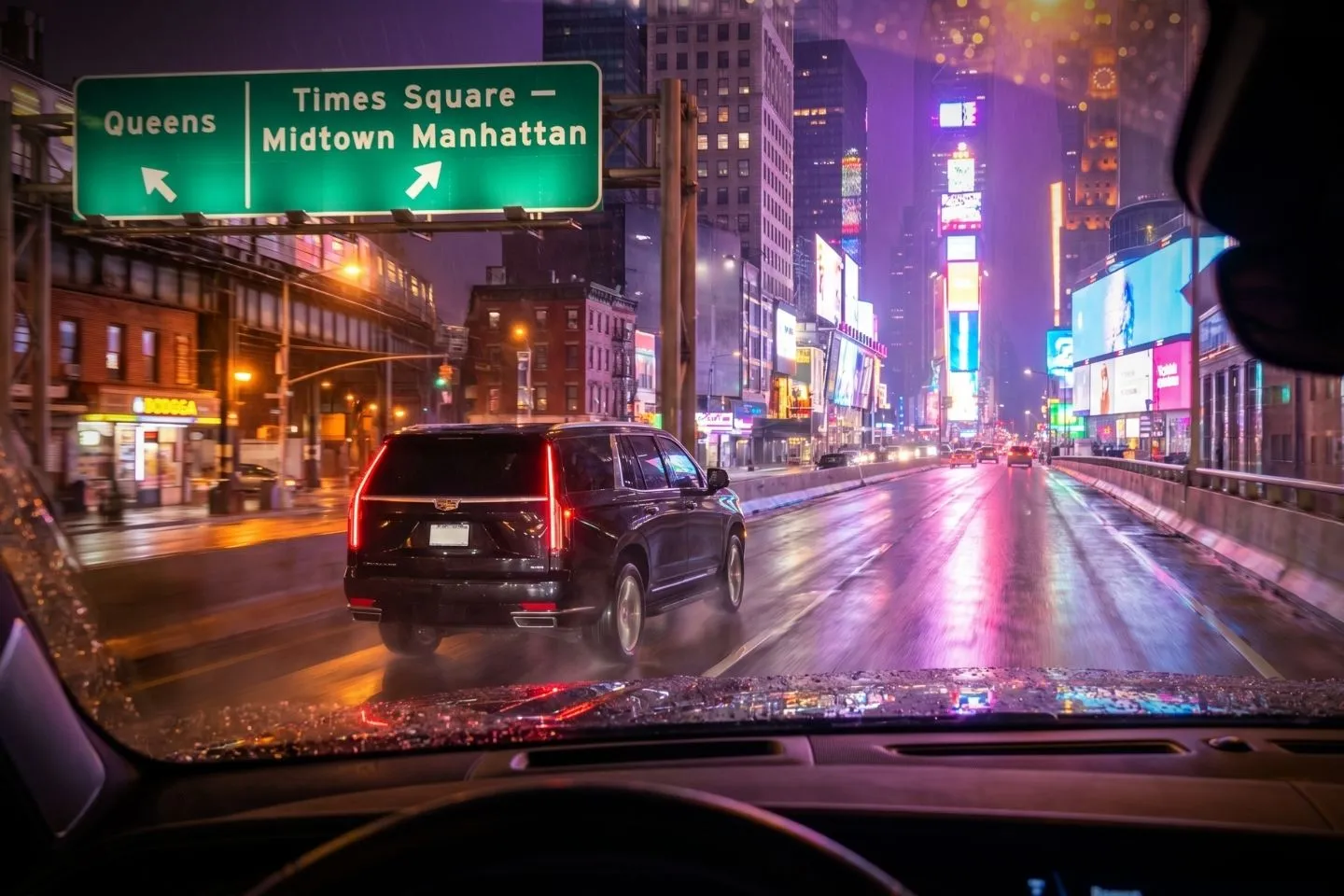 Is Queens Close to Times Square? (Complete Travel Guide)