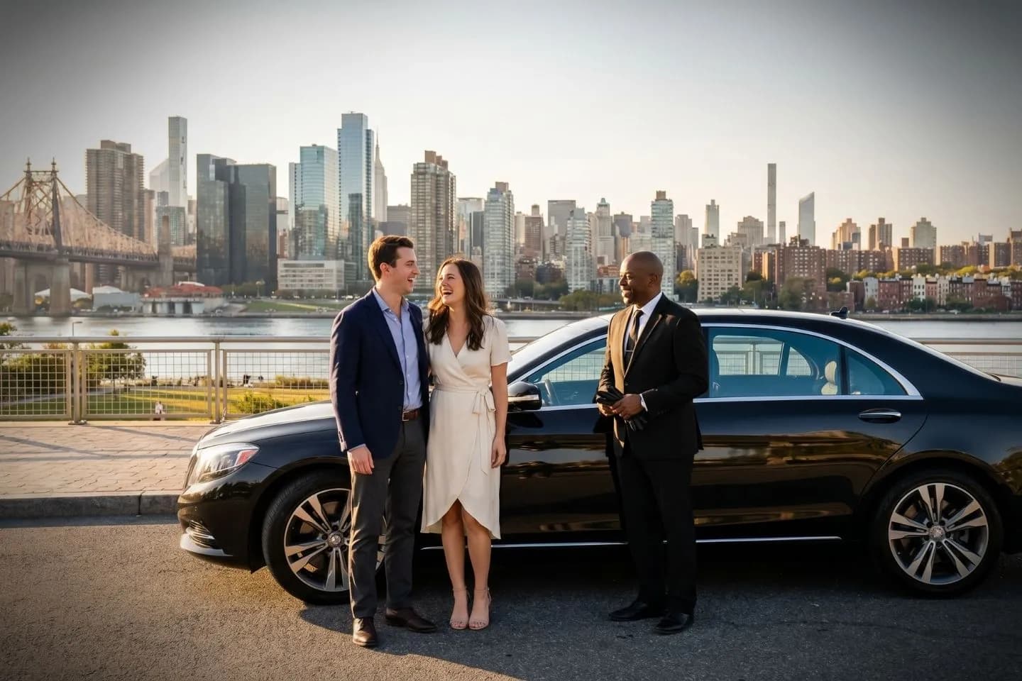 How Can I Find a Reliable Car Service in Queens?