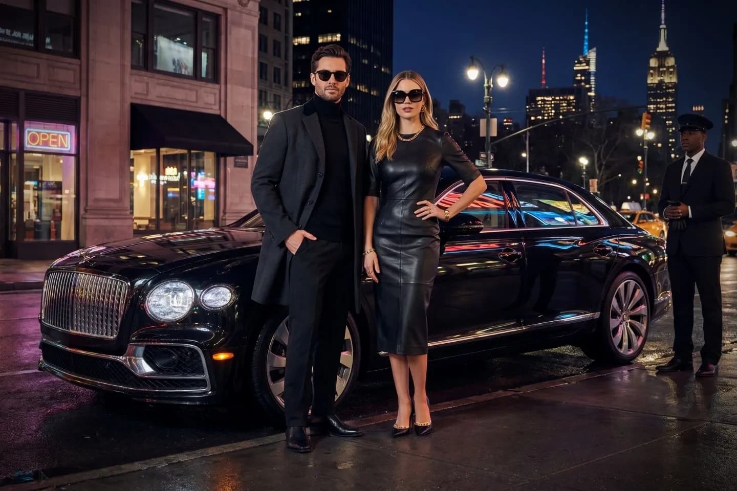 What Is the Best Car Service in New York City?