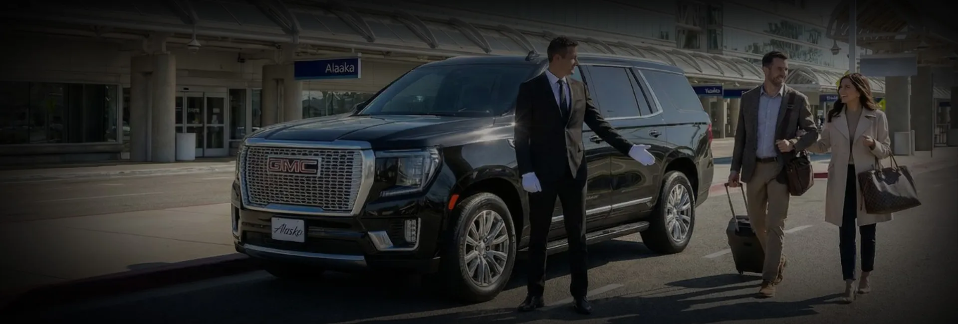 Ontario (ONT) Airport Car Service