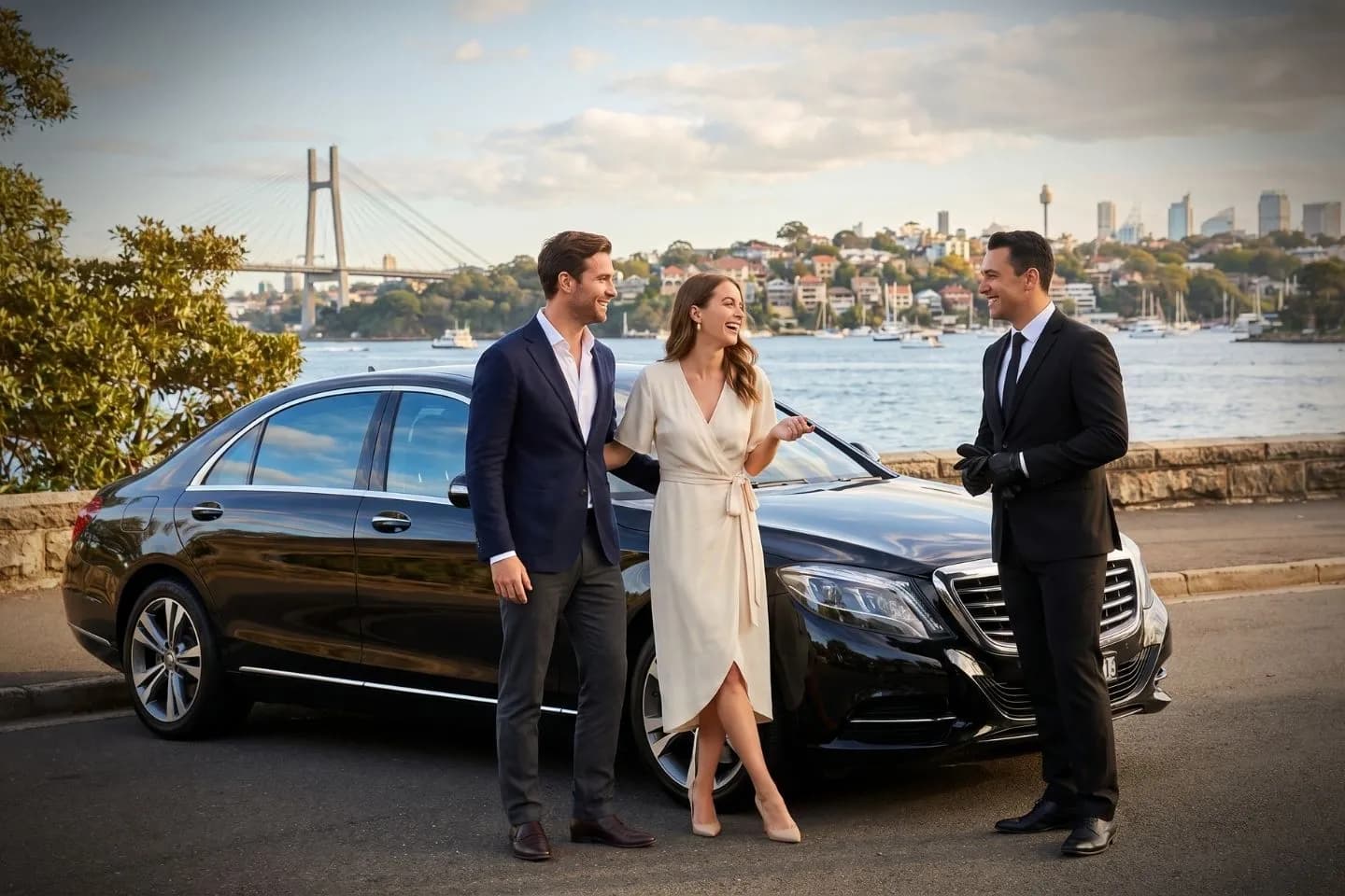 Is There Uber on Staten Island?
