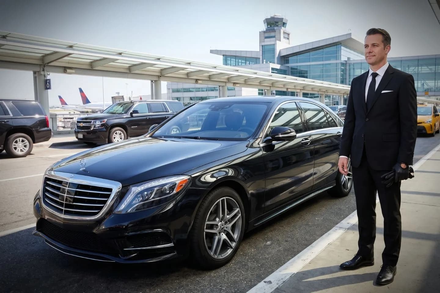 How Much Is Car Service to LaGuardia Airport?