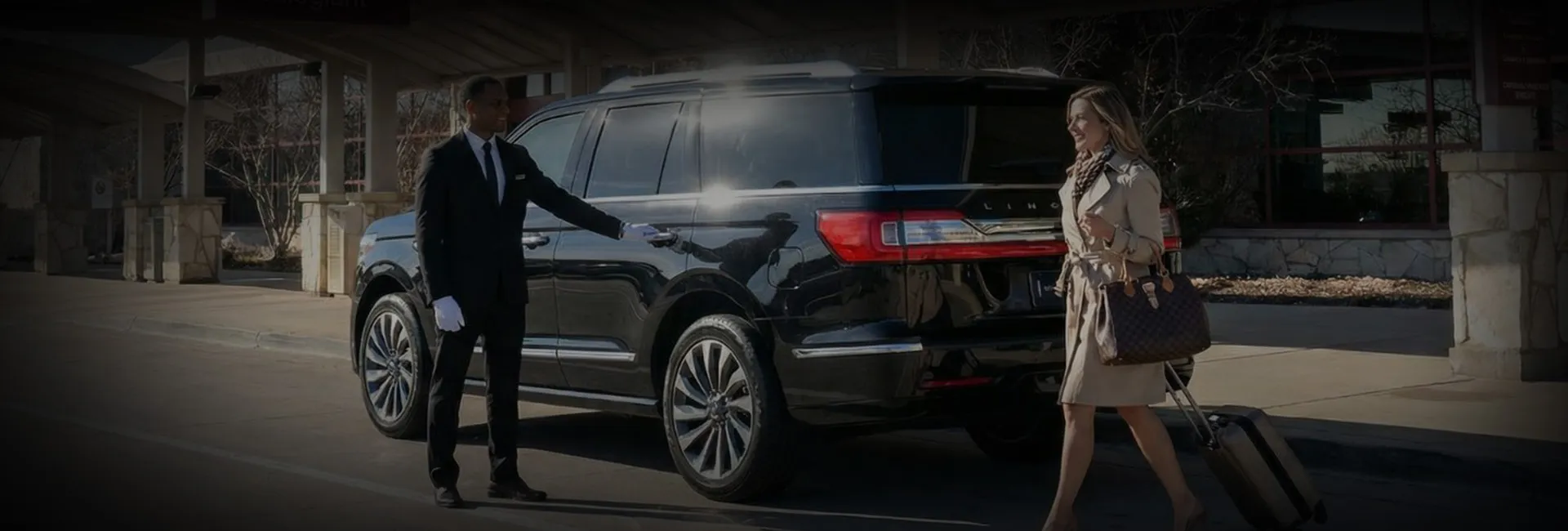Bloomington Normal Regional (BMI) Airport Car Service