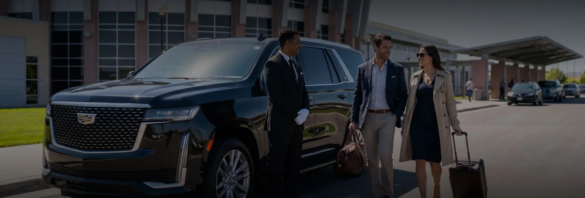 Meadows Field (BFL) Airport Car Service
