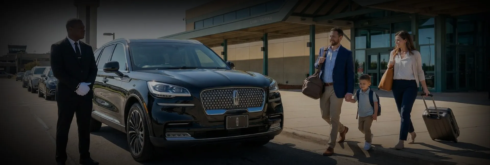 Chicago Rockford (RFD) Airport Car Service