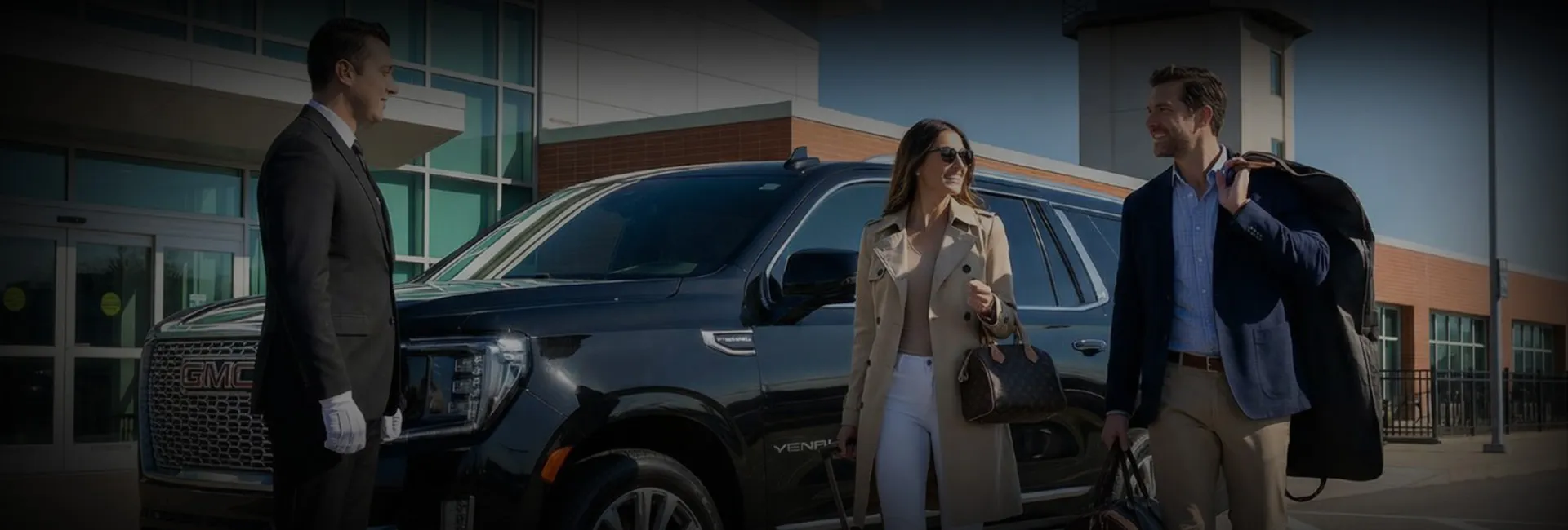 Cape Cod Gateway Barnstable Municipal (HYA) Airport Car Service