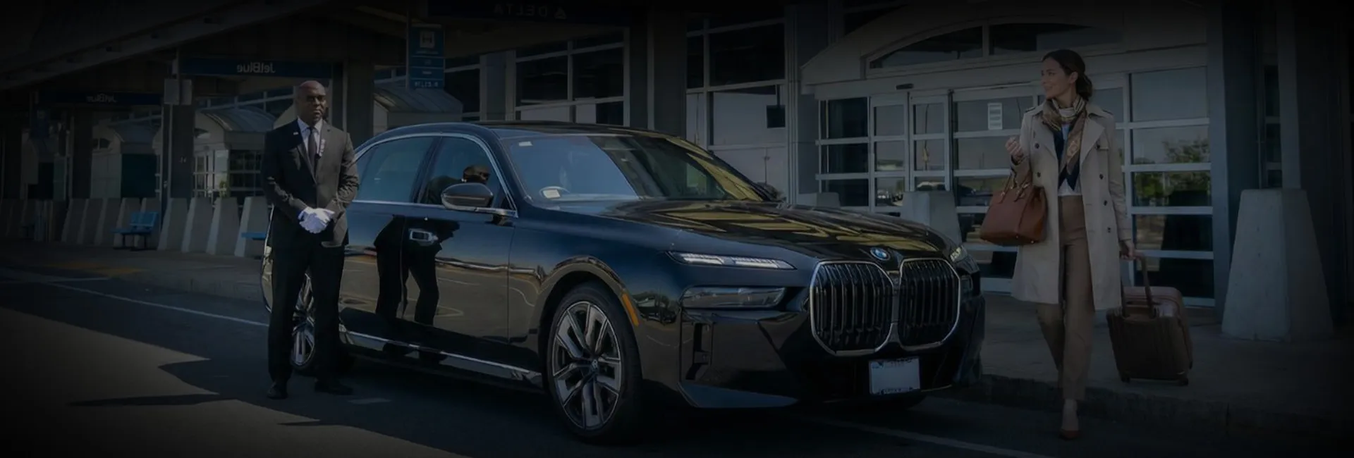 Worcester Regional (ORH) Airport Car Service