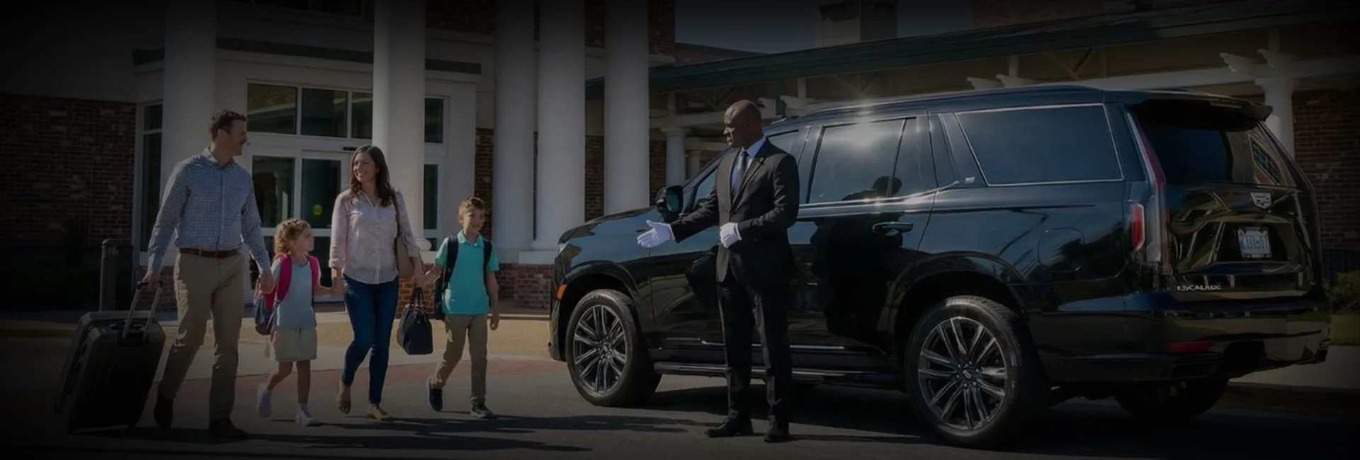 Augusta Regional (AGS) Airport Car Service