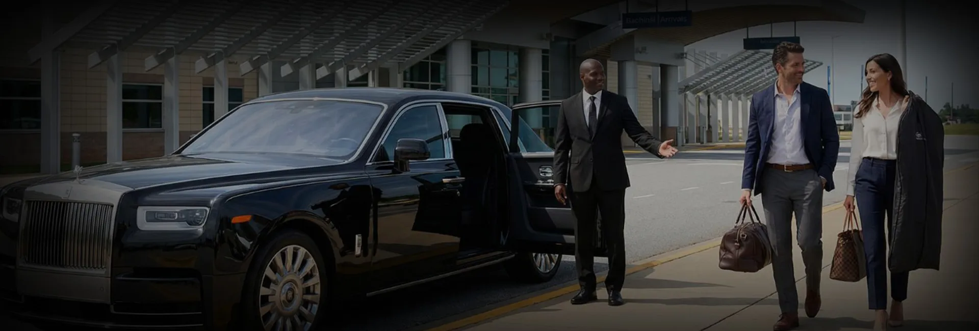 Southwest Georgia Regional (ABY) Airport Car Service