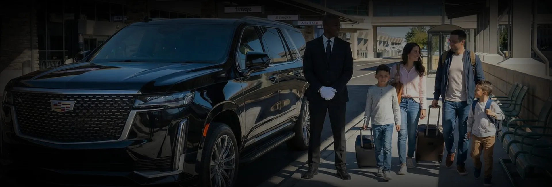 Reno Tahoe (RNO) Airport Car Service