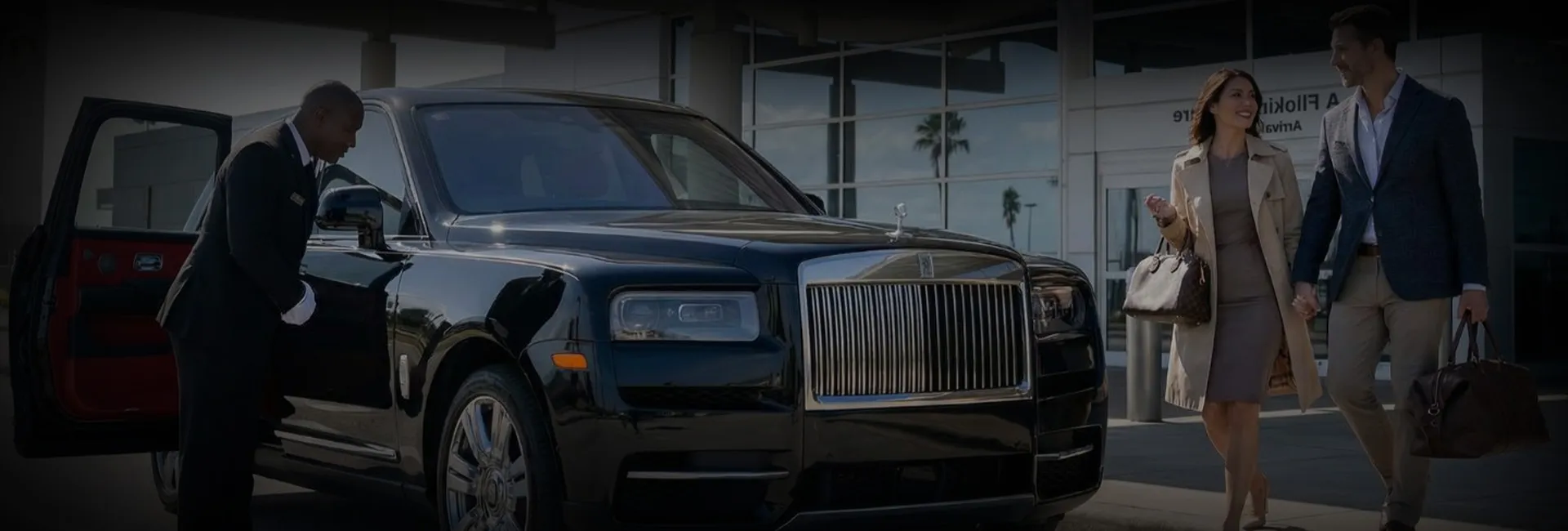 Corpus Christi (CRP) Airport Car Service