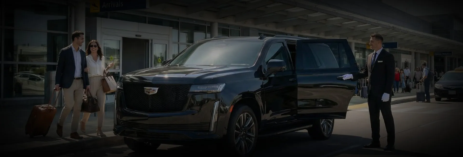 Kodiak Benny Benson State (ADQ) Airport Car Service