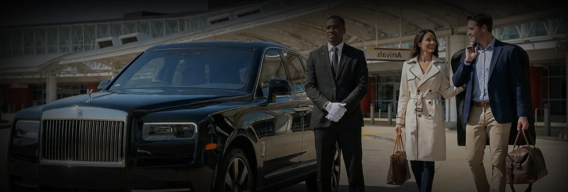 Baltimore Washington (BWI) Airport Car Service