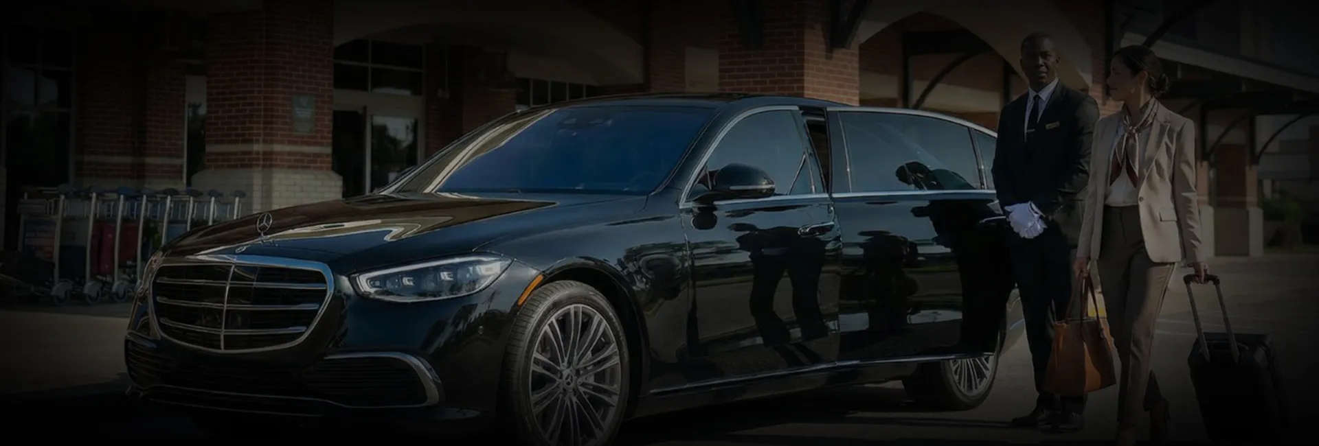 Dothan Regional (DHN) Airport Car Service